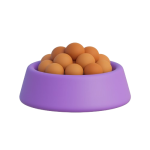 غذای خشک گربه