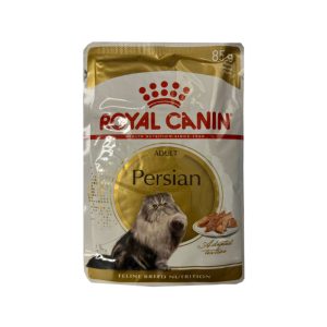 پوچ رویال کنین Persian